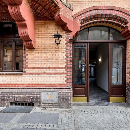 Apartments City Center Saint Wojciech By Renters 波兹南 外观 照片