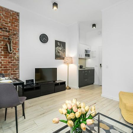 Apartments City Center Saint Wojciech By Renters 波兹南 外观 照片