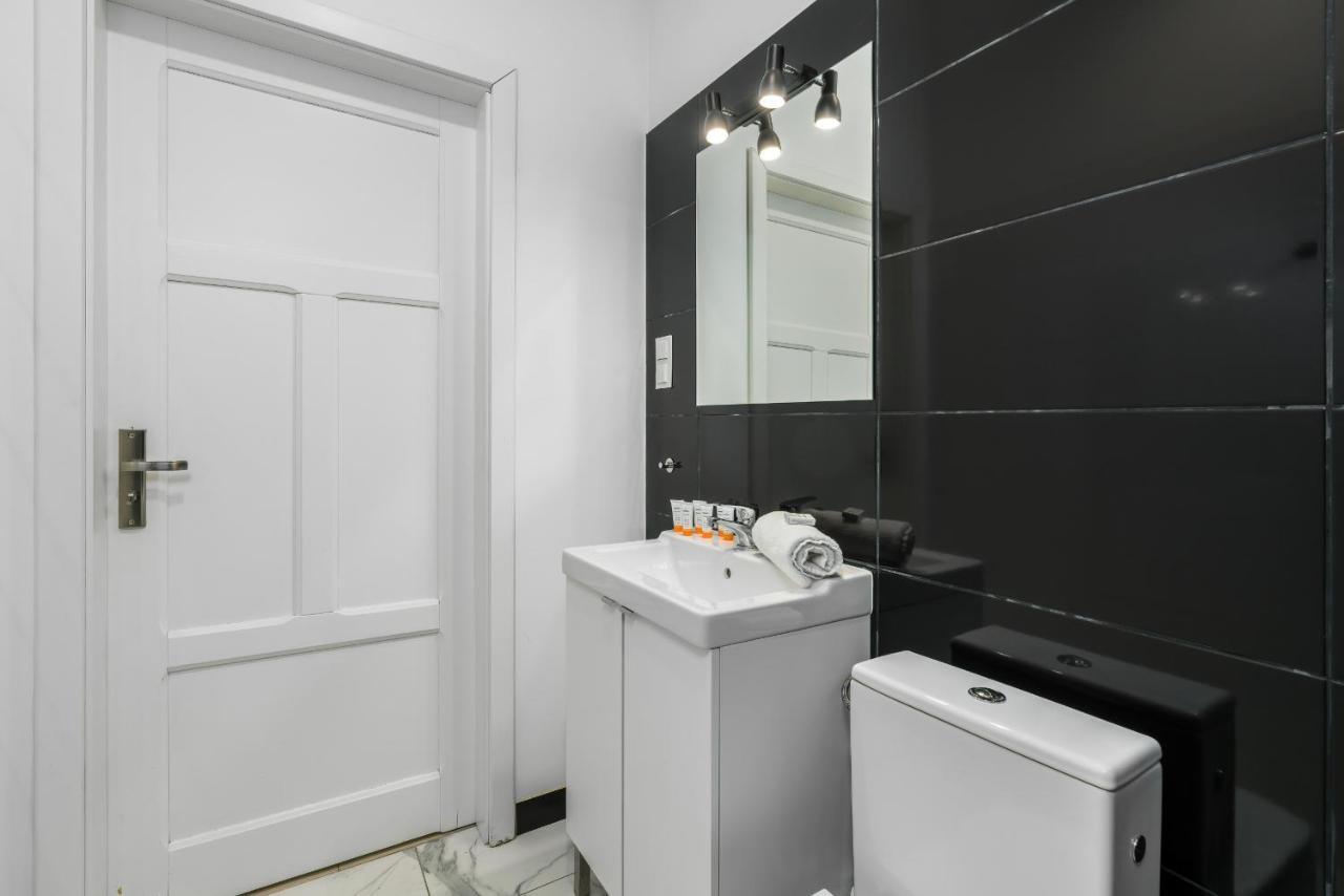 Apartments City Center Saint Wojciech By Renters 波兹南 外观 照片