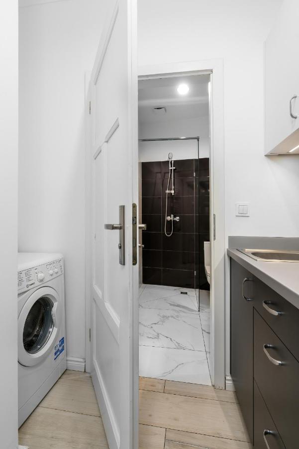 Apartments City Center Saint Wojciech By Renters 波兹南 外观 照片