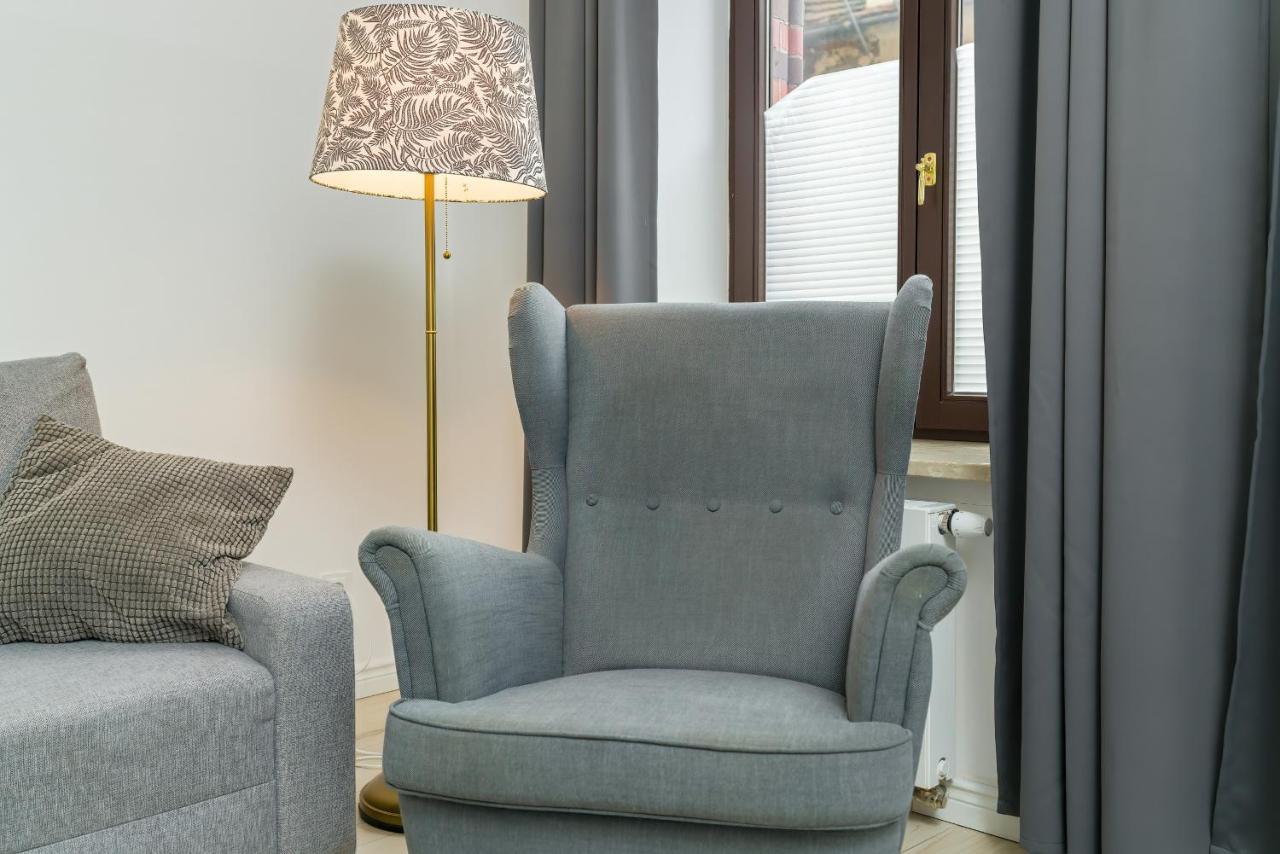 Apartments City Center Saint Wojciech By Renters 波兹南 外观 照片
